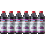 Liqui Moly 3667 Zentralhydraulik-Öl 2500 6x 1l = 6 Liter