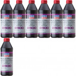 Liqui Moly 3667 Zentralhydraulik-Öl 2500 7x 1l = 7 Liter