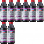 Liqui Moly 3667 Zentralhydraulik-Öl 2500 8x 1l = 8 Liter