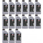 Liqui Moly 20651 Profi Longlife III 5W-30 Motoröl 15x 1l = 15 Liter