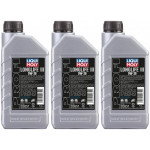 Liqui Moly 20651 Profi Longlife III 5W-30 Motoröl 3x 1l = 3 Liter