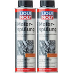 Liqui Moly 7681 Motor-Spülung 2x 300 Milliliter