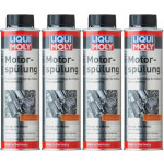 Liqui Moly 7681 Motor-Spülung 4x 300 Milliliter