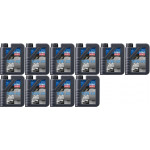 Liqui Moly 3044 Motorbike 4T 10W-40 Basic Street Motoröl 10x 1l = 10 Liter