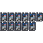 Liqui Moly 3044 Motorbike 4T 10W-40 Basic Street Motoröl 11x 1l = 11 Liter