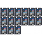 Liqui Moly 3044 Motorbike 4T 10W-40 Basic Street Motoröl 15x 1l = 15 Liter