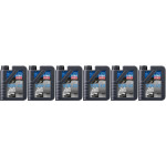 Liqui Moly 3044 Motorbike 4T 10W-40 Basic Street Motorrad Motoröl 6x 1l=6 Liter