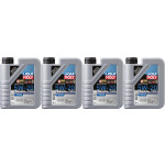 Liqui Moly 3840 Special Tec F ECO 5W-20 Motoröl 4x 1l = 4 Liter