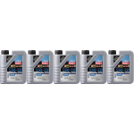 Liqui Moly 3840 Special Tec F ECO 5W-20 Motoröl 5x 1l = 5 Liter