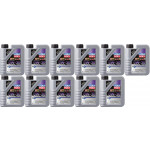 Liqui Moly 20722 Special Tec F 0W-30 Motoröl 11x 1l = 11 Liter