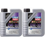 Liqui Moly 20722 Special Tec F 0W-30 Motoröl 2x 1l = 2 Liter