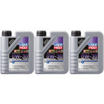 Liqui Moly 20722 Special Tec F 0W-30 Motoröl 3x 1l = 3 Liter