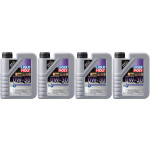 Liqui Moly 20722 Special Tec F 0W-30 Motoröl 4x 1l = 4 Liter