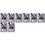 Liqui Moly 20722 Special Tec F 0W-30 Motoröl 8x 1l = 8 Liter