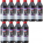 Liqui Moly 3648 Top Tec ATF 1900 10x 1l = 10 Liter