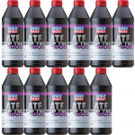 Liqui Moly 3648 Top Tec ATF 1900 11x 1l = 11 Liter