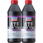 Liqui Moly 3648 Top Tec ATF 1900 2x 1l = 2 Liter