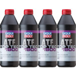 Liqui Moly 3648 Top Tec ATF 1900 4x 1l = 4 Liter