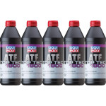 Liqui Moly 3648 Top Tec ATF 1900 5x 1l = 5 Liter