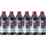 Liqui Moly 3648 Top Tec ATF 1900 6x 1l = 6 Liter