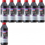 Liqui Moly 3648 Top Tec ATF 1900 7x 1l = 7 Liter
