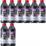 Liqui Moly 3648 Top Tec ATF 1900 8x 1l = 8 Liter