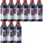 Liqui Moly 3648 Top Tec ATF 1900 9x 1l = 9 Liter