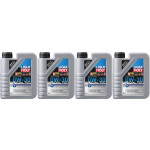 Liqui Moly 3768 Special Tec V 0W-30 Motoröl 4x 1l = 4 Liter