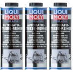 Liqui Moly 5101 Pro-Line Automatik-Getriebe-Reiniger 3x 1l = 3 Liter