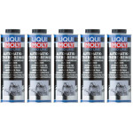 Liqui Moly 5101 Pro-Line Automatik-Getriebe-Reiniger 5x 1l = 5 Liter