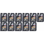 Liqui Moly 3057 Motorbike 4T 15W-50 Offroad Motorrad Motoröl 11x 1l = 11 Liter