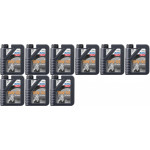 Liqui Moly 3057 Motorbike 4T 15W-50 Offroad Motorrad Motoröl 9x 1l = 9 Liter