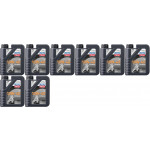 Liqui Moly 3055 Motorbike 4T 10W-40 Offroad Motoröl 8x 1l = 8 Liter