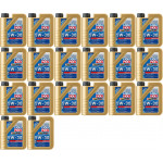 Liqui Moly 20646 5W-30 Longlife III Motoröl 20x 1l = 20 Liter