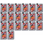 Liqui Moly 1053 Motorbike 2T Synth Scooter Street Race 20x 1l = 20 Liter