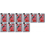 Liqui Moly 1505 Motorbike 2T Synth Street Race Motoröl 10x 1l = 10 Liter