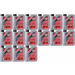Liqui Moly 1505 Motorbike 2T Synth Street Race Motoröl 15x 1l = 15 Liter