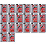 Liqui Moly 1505 Motorbike 2T Synth Street Race Motoröl 20x 1l = 20 Liter