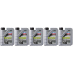 Liqui Moly 1621 Motorbike 2T Semisynth Scooter Street 5x 1l = 5 Liter