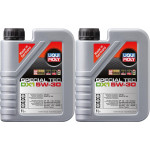 Liqui Moly 3765 Special Tec DX1 5W-30 Motoröl 2x 1l = 2 Liter