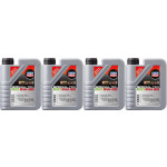 Liqui Moly 3765 Special Tec DX1 5W-30 Motoröl 4x 1l = 4 Liter