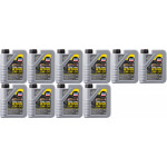 Liqui Moly 20770 Top Tec 6100 0W-30 Motoröl 10x 1l = 10 Liter