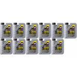 Liqui Moly 20770 Top Tec 6100 0W-30 Motoröl 11x 1l = 11 Liter