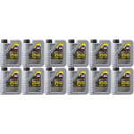 Liqui Moly 20770 Top Tec 6100 0W-30 Motoröl 12x 1l = 12 Liter