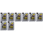 Liqui Moly 20770 Top Tec 6100 0W-30 Motoröl 8x 1l = 8 Liter