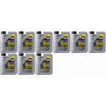 Liqui Moly 20770 Top Tec 6100 0W-30 Motoröl 9x 1l = 9 Liter