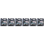 Liqui Moly 1688 Motorbike 4T 10W-30 Street Motorrad Motoröl 6x 4l = 24 Liter