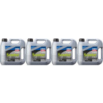 Liqui Moly 1237 Motorbike 2T Basic Scooter Street Motoröl 4x 4l = 16 Liter