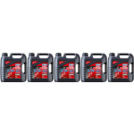 Liqui Moly 1687 Motorbike 4T Synth 10W-60 Street Race Motoröl 5x 4l = 20 Liter