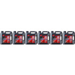 Liqui Moly 1687 Motorbike 4T Synth 10W-60 Street Race Motoröl 6x 4l = 24 Liter